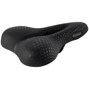 Selle VAE San Marco Trekking Open-Fit Gel 188x273mm