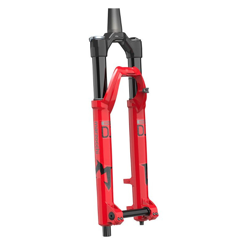 Fourche VTT Dirt Marzocchi Bomber DJ 26 20TAx110 100mm