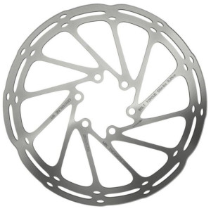 Disque de frein SRAM CenterLine 203 mm 6 Trous