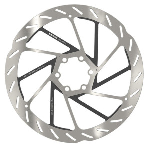 Disque de frein SRAM HS2 6 Trous 180mm