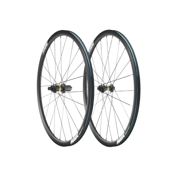 Mavic ksyrium disc wheels online