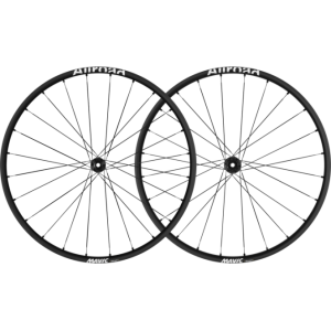 Paire de Roues Gravel Mavic Allroad S 700c (25-622) Shimano/SRAM