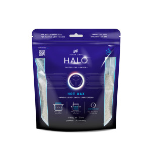 Cire Chaude Finish Line HALO WAX - 600g