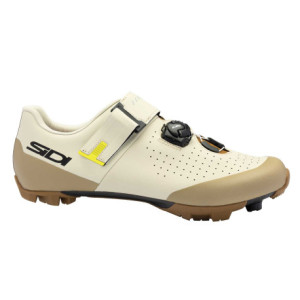 Chaussures VTT SIDI PHYSIS - Beige