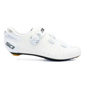 Chaussures Route Sidi Wire 2S Blanches