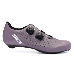 Chaussures Route Sidi Ergo 6 Bordeaux