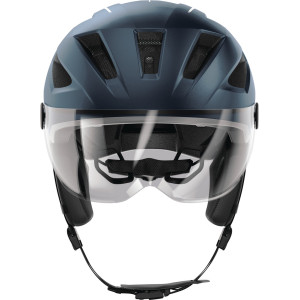 Casque Abus Pedelec 2.0 ACE Bleu nuit