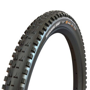 Pneu VTT Enduro Freeride Maxxis Minion DHF Exo TR 29x2,5"