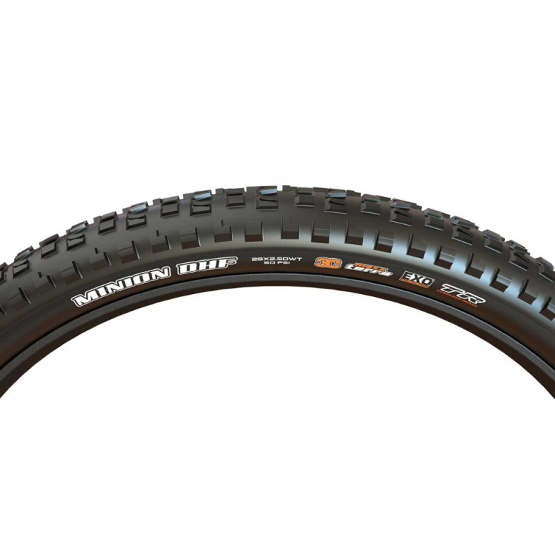 Maxxis minion dhr 2.4 on sale