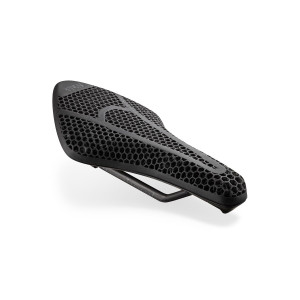 Selle Fizik Transiro Aeris SD R1 Adaptive - 135mm- Noir