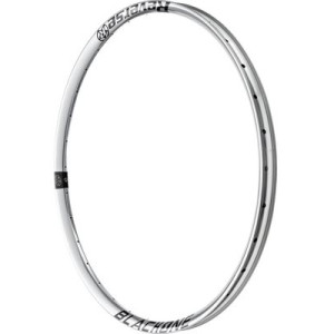 Jante VTT Reverse Black One 35-TR 27,5" argent