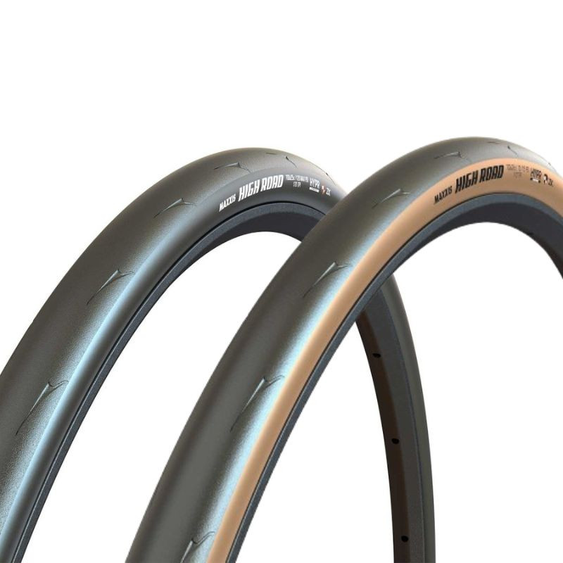 Maxxis tubeless road online