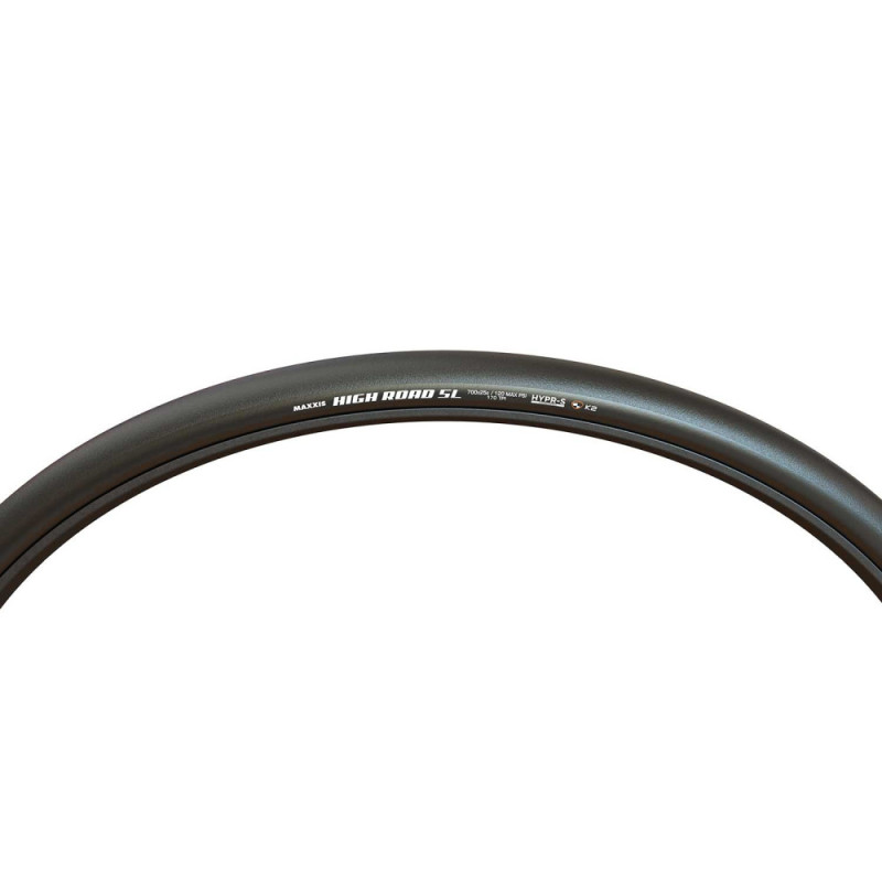 Pneu Route Maxxis High Road SL HYPR S 2K Tubeless Ready 700x25C