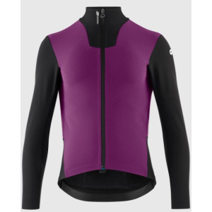 Veste Hiver Assos Mille GT Hashoogi Violet