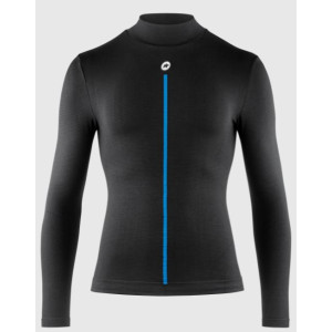 Sous-Maillot Hiver Manches Longues Assos LS P1