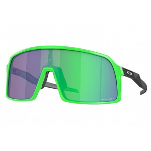 Lunettes de Soleil Oakley Sutro 80s Vert-Noir Prizm Jade