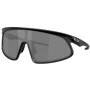 Lunettes Vélo Oakley RSLV Noir Mat Prizm Noir