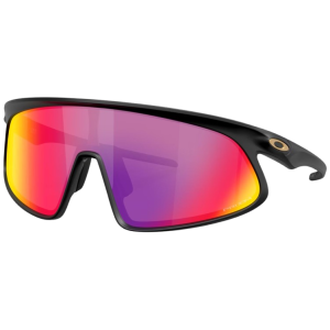 Lunettes Vélo Oakley RSLV Noir Mat Prizm Route