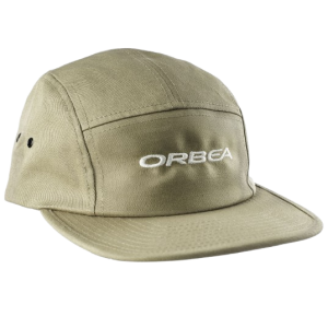 Casquette Orbea Beige