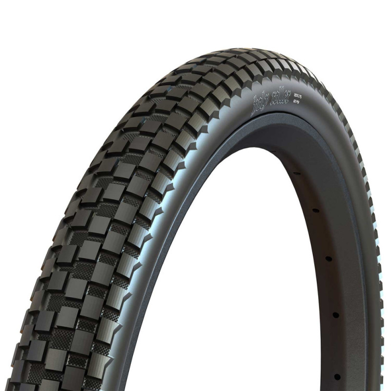 Pneu BMX Dirt Maxxis Holy Roller 24x2 4