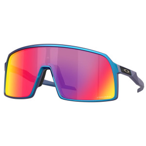 Lunettes de Soleil Oakley Sutro Cyan - Prizm Road