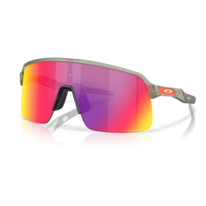 Lunettes Oakley Sutro Lite Gris Mat - Prizm Road