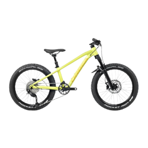 VTT Enfant Orbea Laufey 20 H10 Shimano 1x9V Jaune