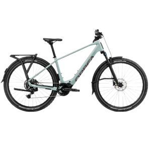 Vélo Trekking Electrique Orbea Kemen ADV 30 29" Shimano CUES 4000 1x9V - 2025