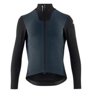 Veste Hiver Assos Mille GT Hashoogi Gris Torpedo