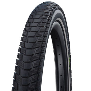 Pneu Gravel Schwalbe PICK-UP 20x2.35 HS609 - Noir (60-406)