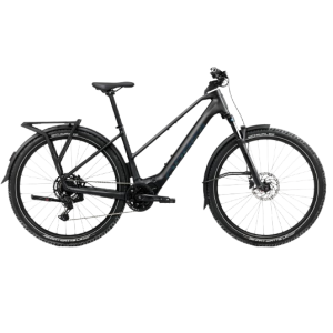 Vélo Trekking Electrique Orbea Kemen ADV 30 MID 29" Shimano CUES 4000 1x9V - 2025