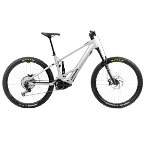 VTT Tout-Suspend Electrique Orbea Wild ST H20 29" Shimano SLX 1x12V - 2025