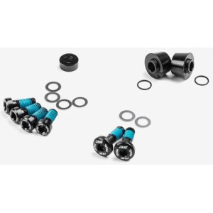 Kit Orbea XA87 pour le Montage de Moteurs Shimano EP8 - EP6 RS