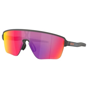 Lunettes Oakley Corridor Gris Mat Prizm Route