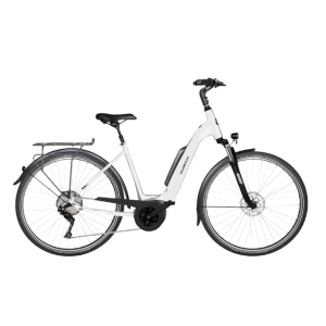 Vélo Urbain Electrique Velo de Ville AEB 800 Wave 28" Shimano 11V 500Wh