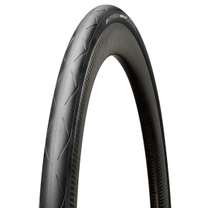 Pneu Route TT Hutchinson Blackbird 700x30C - Noir