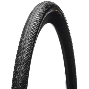 Pneu Hutchinson Gravel Overide TS 700x40 Tubeless Ready - Noir