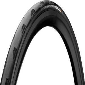 Pneu Continental GP 5000 Tube Type 700x30C Noir