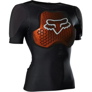 Sous-Maillot de Protection Femme Fox Baseframe Pro D3O