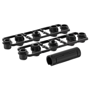 Kit d'Adaptateurs Thule FastRide pour Axes Traversants 9-15mm