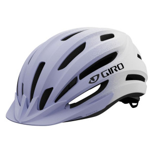 Casque Route Femme Giro Register II - Lilac Mat