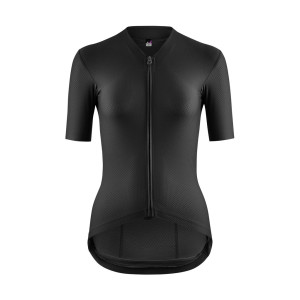 Maillot Route Femme Assos Dyora R S11 - Noir