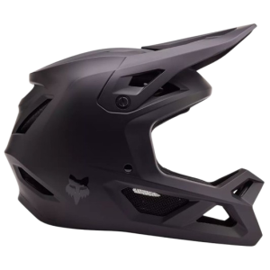 Casque Intégral VTT Fox Rampage - Noir Mat