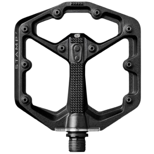 Pédales VTT Crankbrothers Stamp 7 Small - Noir