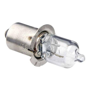 Ampoule Avant Sigma Halogène pour Cubelight II / Vario