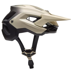 Casque VTT Fox SpeedFrame Pro BackFade - Crème