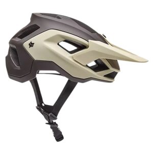 Casque VTT Fox SpeedFrame 5050 - Crème