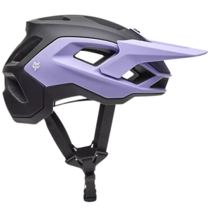 Casque VTT Fox SpeedFrame 5050 - Lilas