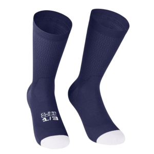 Chaussettes Assos Endurance S11 - Future Dusk