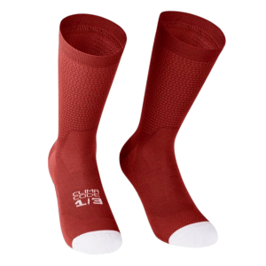 Chaussettes Assos Endurance S11 - Burned Brown